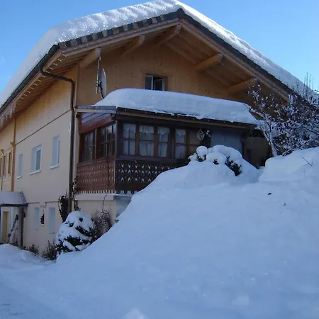 Apartment Ermena Saint-Jean-d'Aulps
