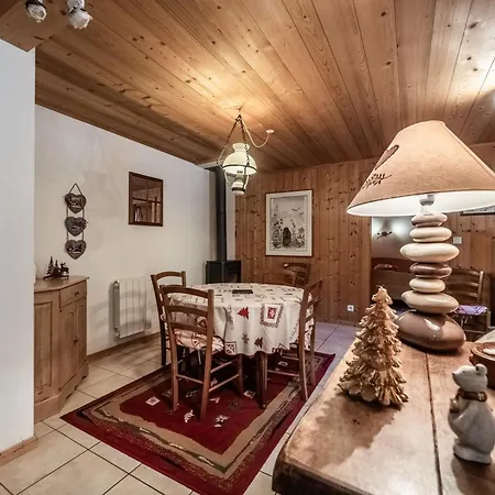 Apartment Ermena