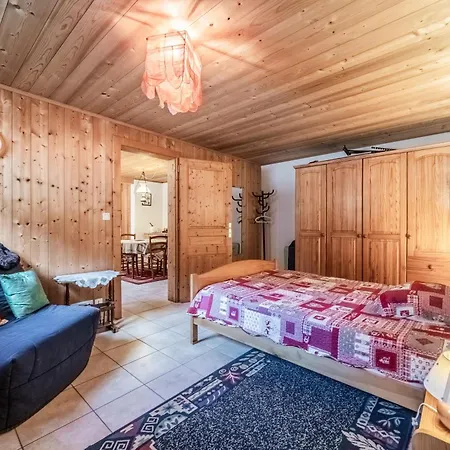 Apartment Ermena *