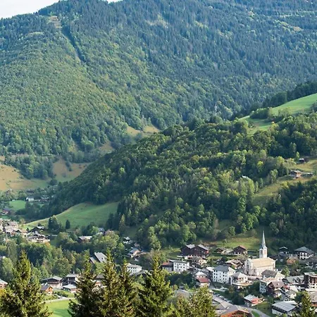 Ermena * Saint-Jean-dʼAulps