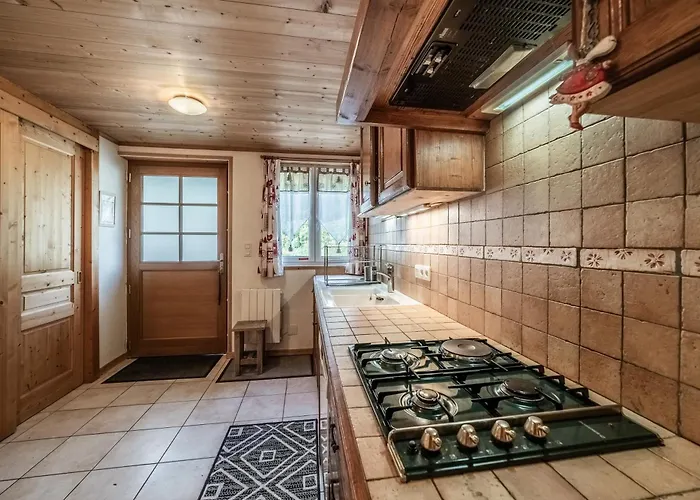 Ermena Apartmán *