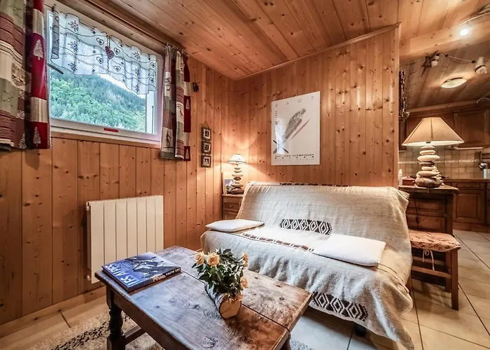 Ermena * Saint-Jean-dʼAulps