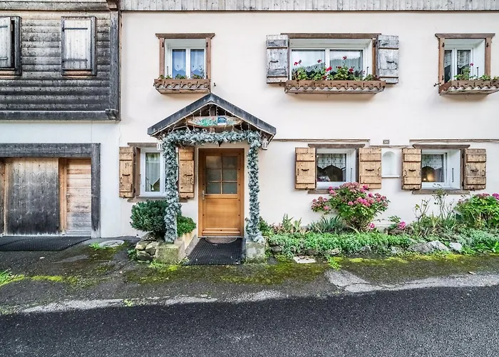 Apartmán Ermena